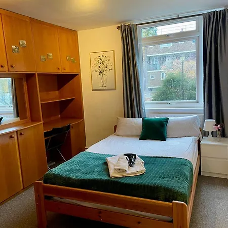 London City Apartment Exterior photo