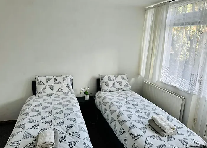 London City Apartment